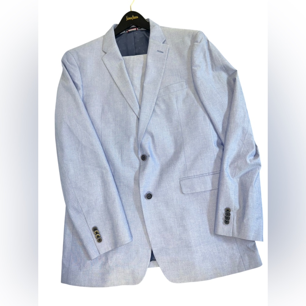 Tommy Hilfiger suit set